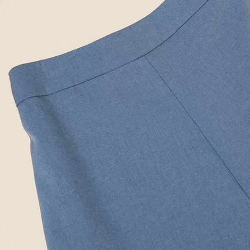 편안하고 스타일리시한 캐주얼 팬츠