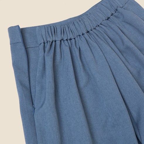 편안하고 스타일리시한 캐주얼 팬츠