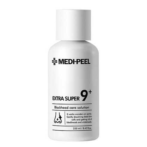 메디필 엑스트라 슈퍼9 플러스, 250ml, 1개