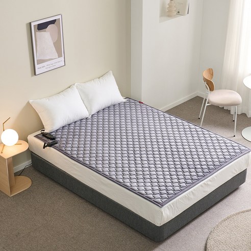 숙면의 혁신, 장수돌침대 워셔블 카본 매트 블랙 에디션 HK-9000으로 맞이하는 건강한 아침 장수돌침대워셔블카본매트