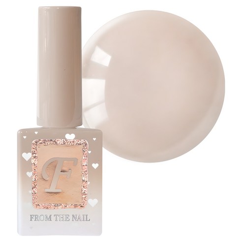 프롬더네일 SYRUP GEL, FS160, 10g, 1개