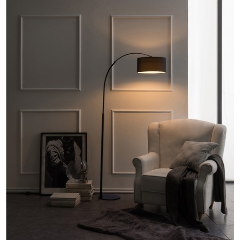 모던 인테리어의 필수 아이템