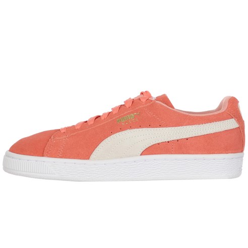 [PUMA] 푸마 스웨이드 클래식 W 스니커즈 355462-33