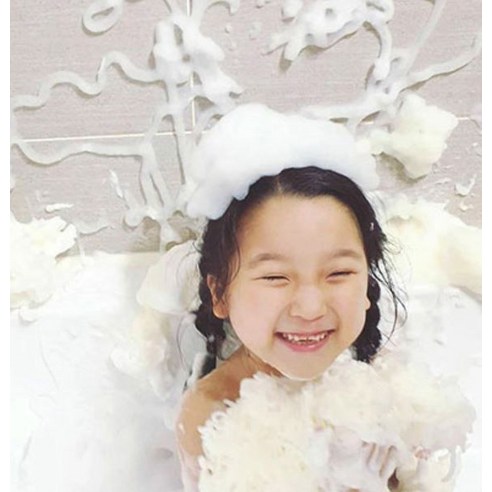 스노우버디 휘핑 클렌저로 꽉 막힌 모공 고민 해결하고 매끈한 피부결 되찾기