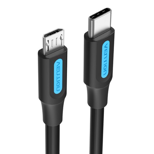 벤션 C타입 to 5핀 1aDAC 호환 케이블: 오디오 성능 향상의 필수품