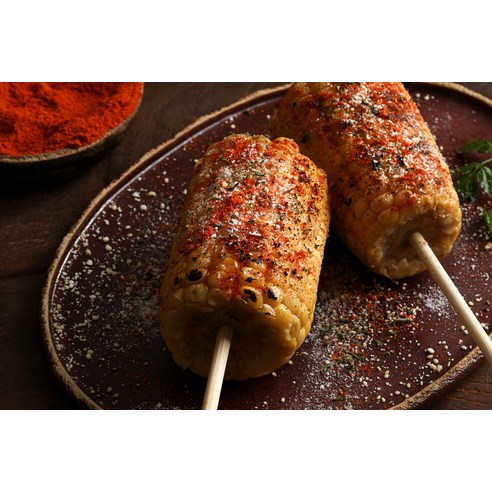 요리에 깊이와 풍미를 더하는 파프리카 시즈닝