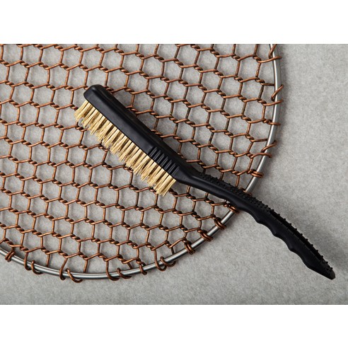 섬세한 일상, 코멧 홈 롱 스텐 브러쉬로 완성하는 깔끔한 아름다움