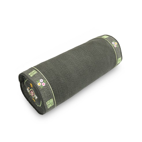 베고자니 천연소재 충무베개 편백 메밀베개 02.피그 원 숯 편백큐브