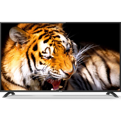 인켈 4K UHD TV: 고해상도 영상 체험의 새로운 차원