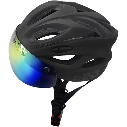 브렌스 프리미엄 BRC 자전거 전동킥보드 고글 헬멧은 안전하고 스타일리시한 제품입니다.