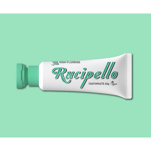 안전하고 맛있는 어린이 치약