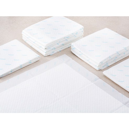 탐사 배변패드로 편리한 반려동물 관리