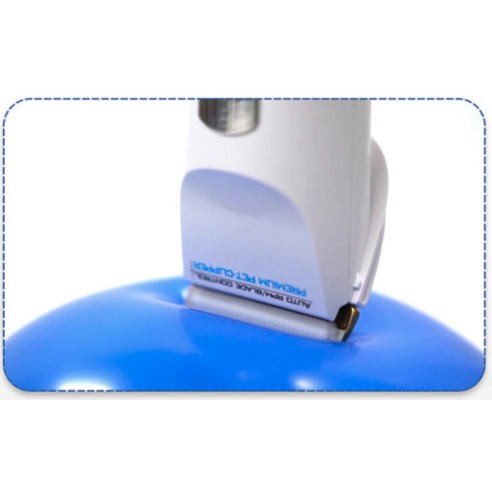 안전하고 다양한 기능을 갖춘 바비온 반려동물 세이프컷 이발기