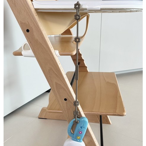 손목 위 작은 변화, 루넬 실리콘 멀티 스트랩으로 당신의 스타일을 완성하세요.