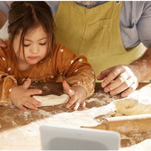 가정의 디지털 허브로 변모하는 구글 네스트 허브 2세대