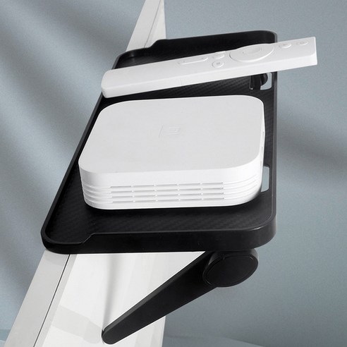 마켓플랜 모니터 선반으로 좁은 책상 공간을 넓히고 업무 효율을 높여보세요