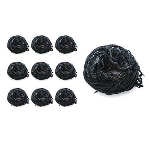 더국민 또아리 미역, 35g, 10개