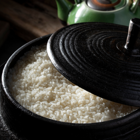 갓 수확한 2024년 햅쌀, 명성쌀 새청무 백미 특등급을 지금 바로 만나보세요!