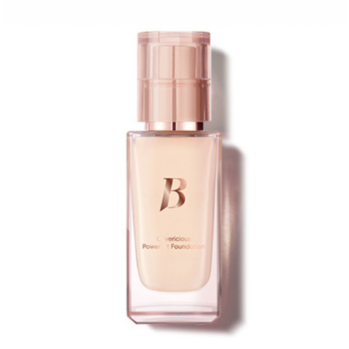 바닐라코 커버리셔스 파워 핏 파운데이션으로 파운데이션 유목민 생활 청산!