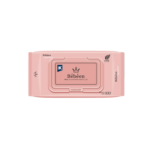 엄마의 마음으로, 아기 피부에 안심을 더하다.