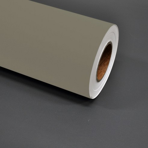 데코리아 현대인테리어 에어프리 생활방수 접착식 단색 컬러 시트지 필름, SL586 라이트 세피아브라운