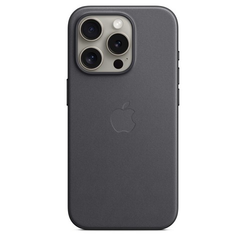 아이폰15프로지갑케이스 추천상품 Apple 정품 아이폰15 시리즈 맥세이프 파인우븐 케이스: 세련된 스타일과 보호 기능이 조화 소개