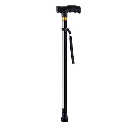 "괜찮아, 다시 시작할 수 있어!" 가벼운 외발 지팡이가 당신의 든든한 버팀목이 되어줄 거예요 지팡이노인외발형