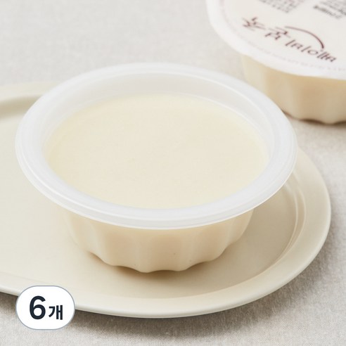 베이비본죽 고구마닭죽 이유식 초기, 160g, 6개