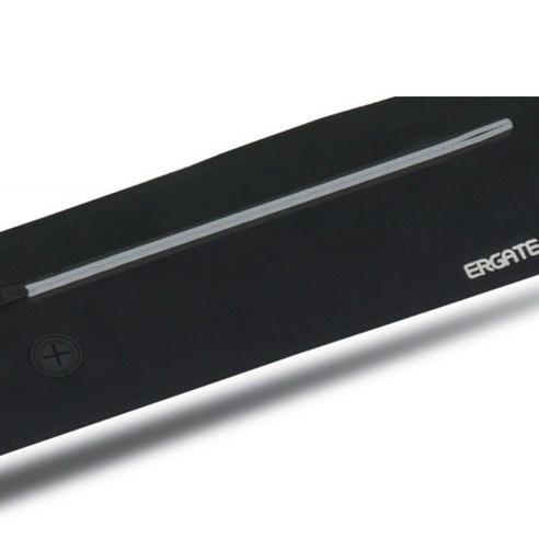 운동의 자유를 더하다, 얼게이트 와이드 플립벨트