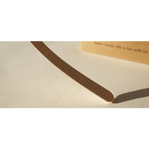 효율적인 왁싱을 위한 필수 아이템