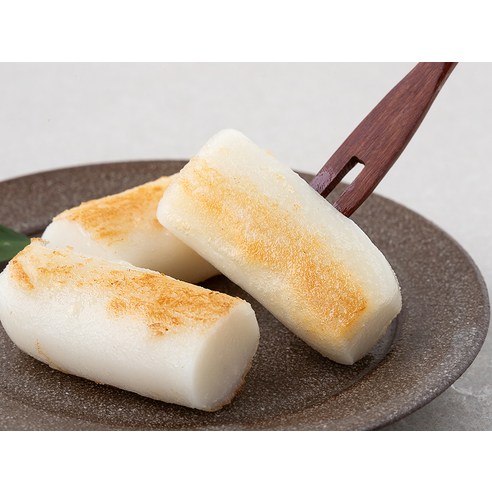 시루조아 굳지않는 흰 가래떡 (냉동), 1.4kg, 1개