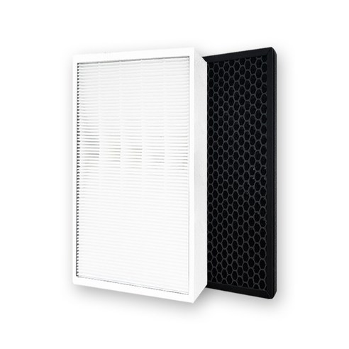 TSI 삼성 공기청정기 호환 프리미엄형 필터, CFX-D100D
