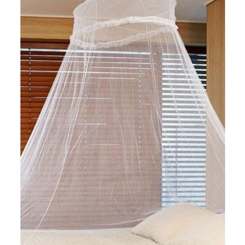 로맨틱한 분위기와 완벽한 모기 차단을 동시에!