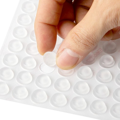 소음과 충격 없이, 쾌적한 일상을 위한 투명한 선택