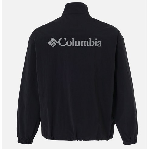 날씨 변화에도 스타일과 기능성을 놓치지 않는 컬럼비아 바람막이 자켓