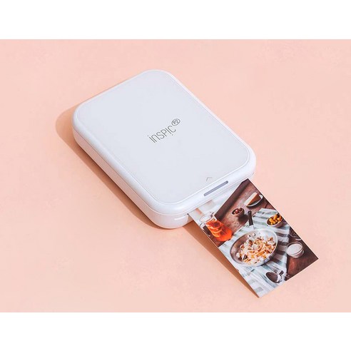 언제 어디서나 나만의 순간을 간직하다