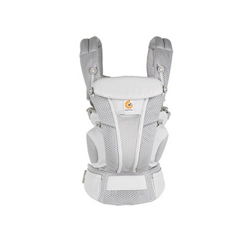 엄마와 아기를 위한 최상의 선택, 에르고베이비 옴니 브리즈 아기띠