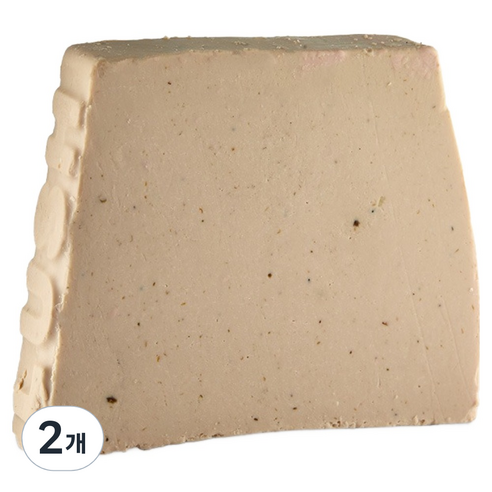 러쉬 페이셜 솝 프레쉬 파머시, 100g, 2개