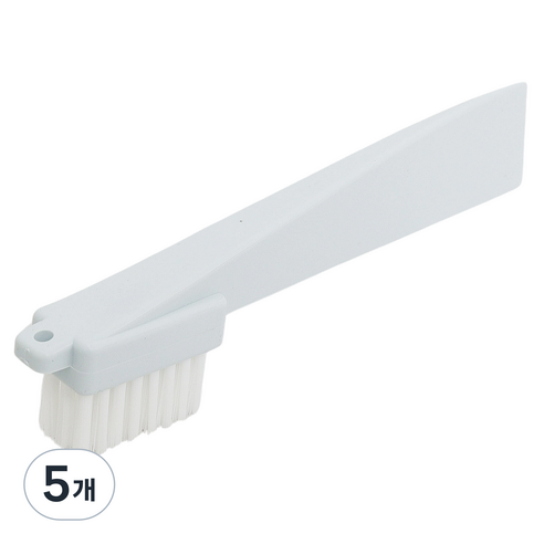 크린메이트 싹싹 청소솔, 랜덤발송, 5개