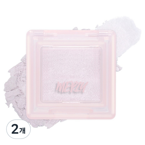 머지 캡처 하이라이터, CH1 라벤더 밸런스, 2개