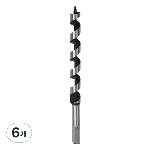 워크프로 기모노기리 16 x 230 mm WP402105, 6개