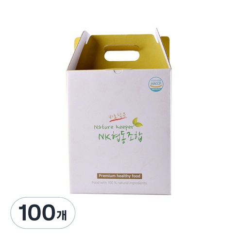 양원농장 바로담은 돼지감자즙, 100개, 80ml