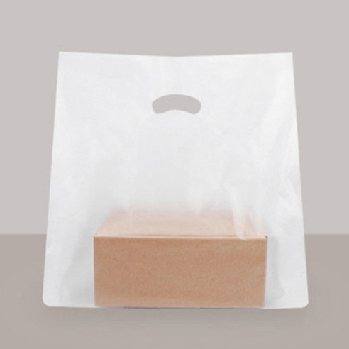 투명한 포장으로 마음을 전하세요.