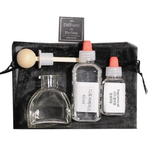 디퓨저KIT-우드볼 60ML, 103.향수향-입생로랑