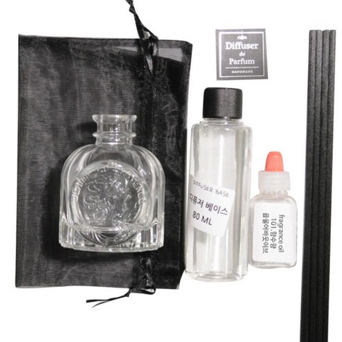 디퓨저KIT-엔틱비너스 100ML, 101.향수향-윱 올 어바웃이브