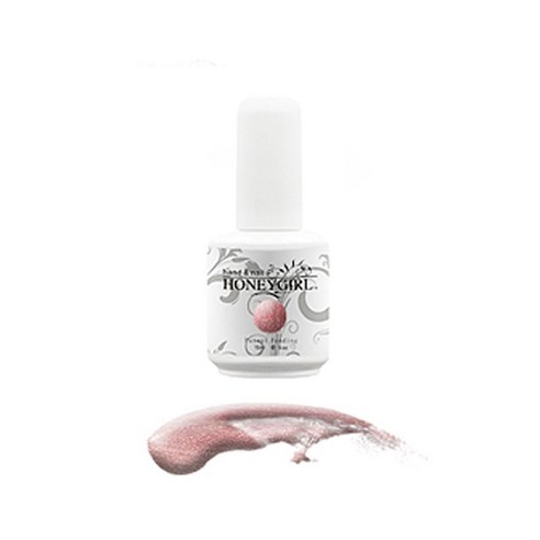 허니걸 컬러젤 15ml, HG001