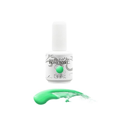 허니걸 컬러젤 15ml, HG176