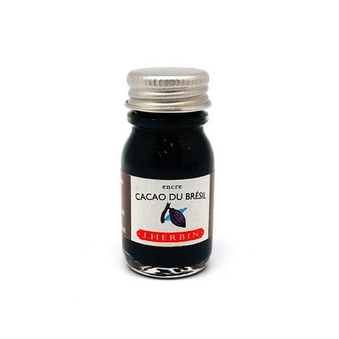 제이허빈 미니잉크10ml, 45 카카스디브레질 세피아브라운, 1개