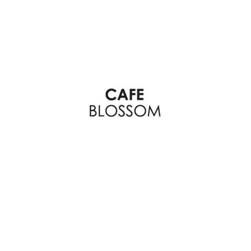 샤워윈도우 cafe blossom
