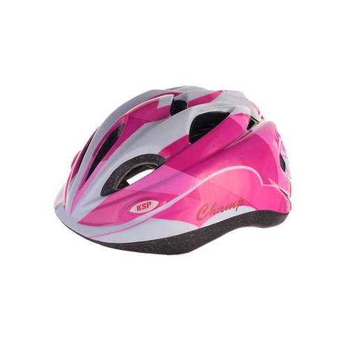 CHAMP 헬멧, 핑크